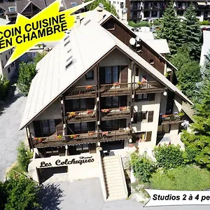 Résidence Les Colchiques ** Le Monêtier-les-Bains